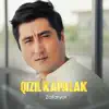 ZafarYor - Qizil kapalak