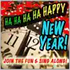 The Dark Bob & Jack Skelley - Ha Ha Ha Ha Happy New Year!
